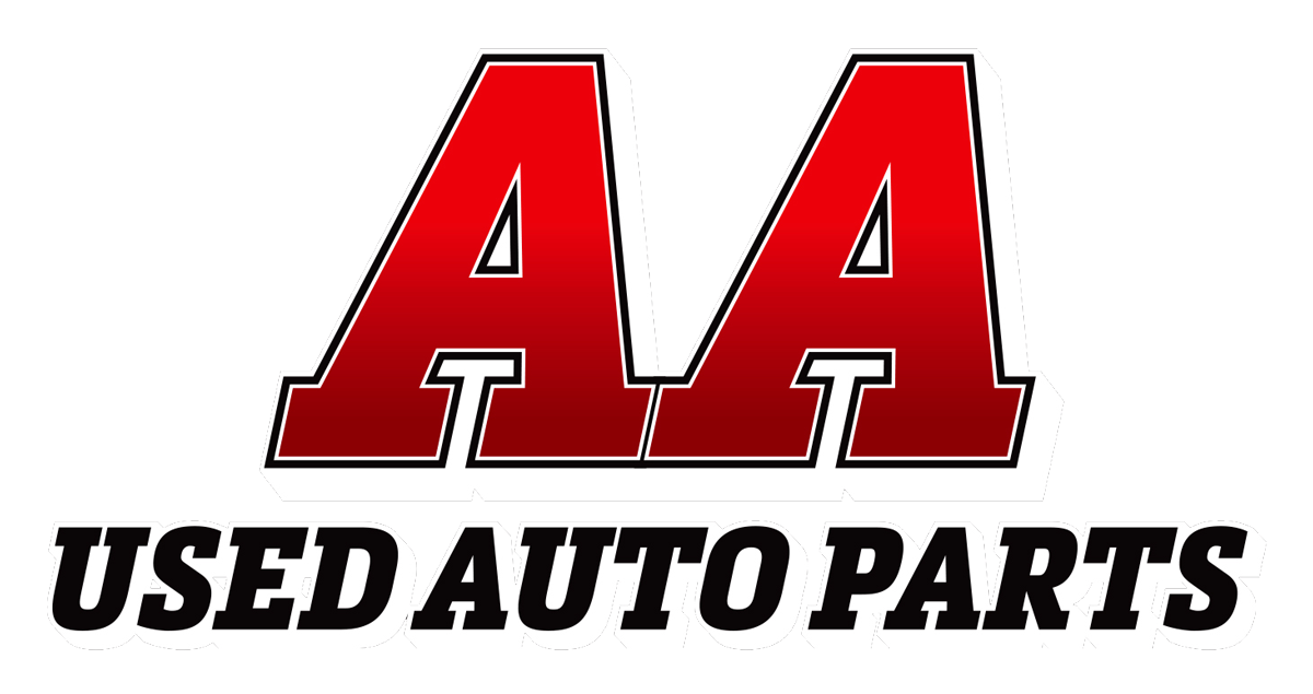 AA Auto Parts